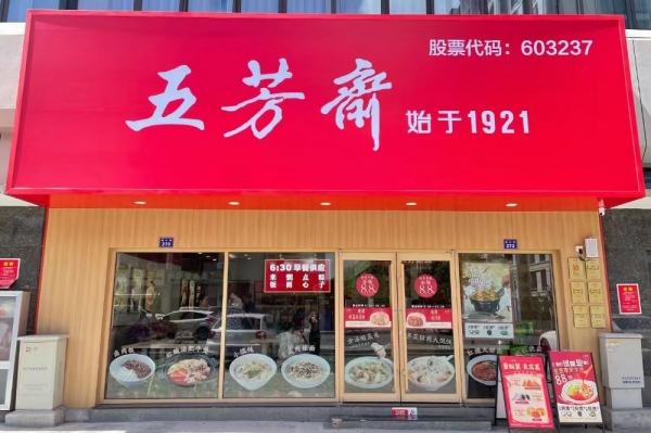 实景展示