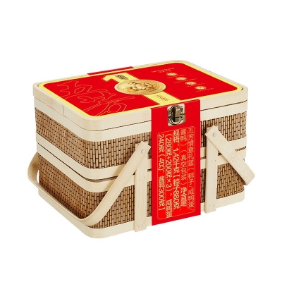 五芳情意